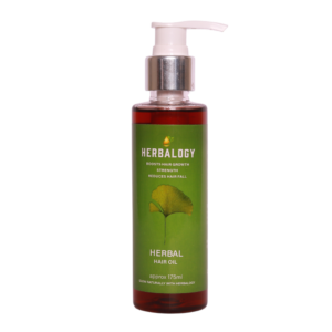 Hair Oil 175ml
