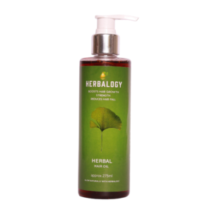 Hair oil 275ml