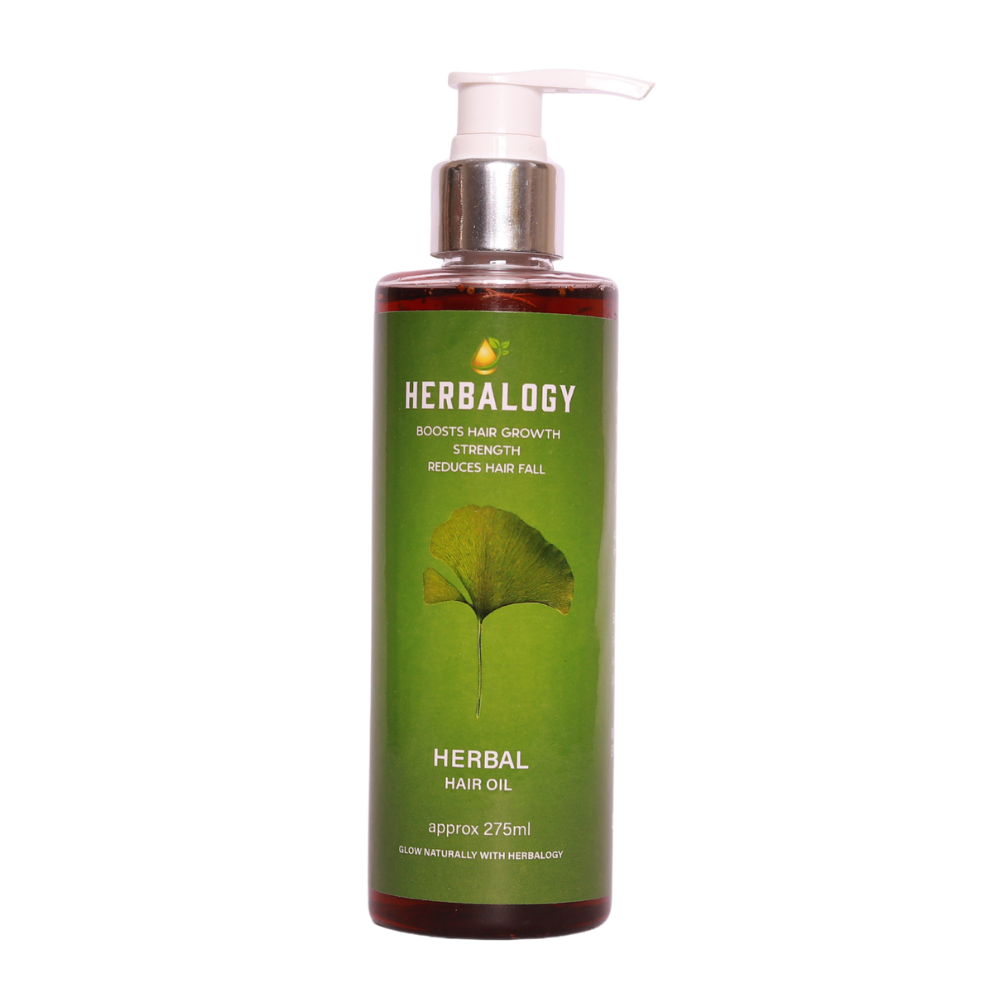 Hair Oil 275ml Hair oil 275ml