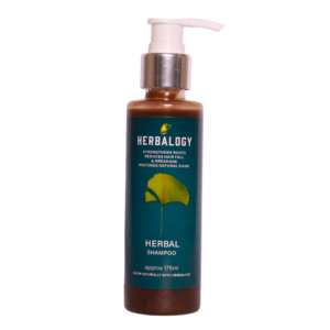 Herbal Shampoo 175ml